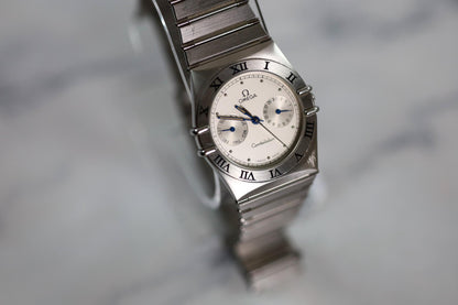 Omega Constellation Quartz 3961070