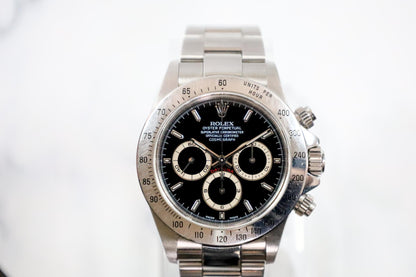 1999 Rolex Daytona 16520 Zenith
