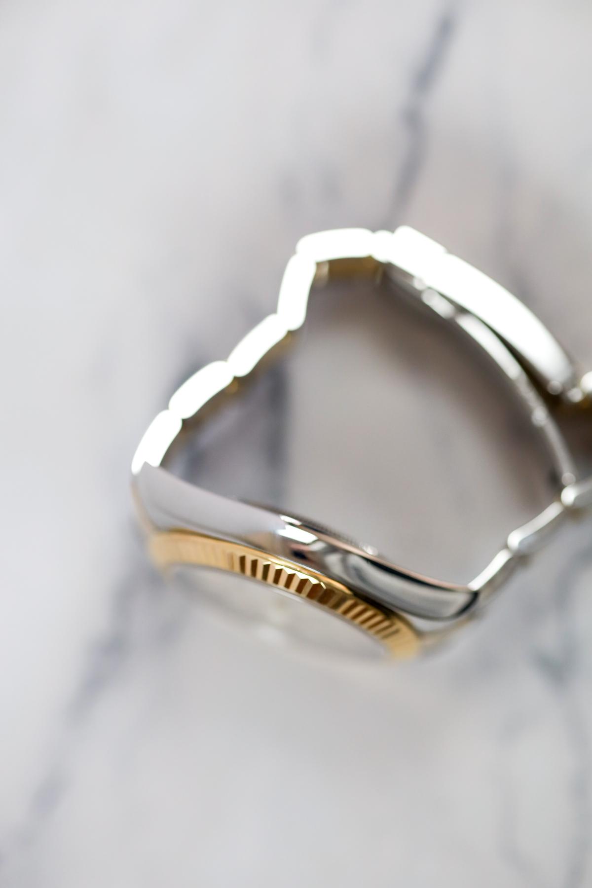 2011 Rolex Datejust II 116333