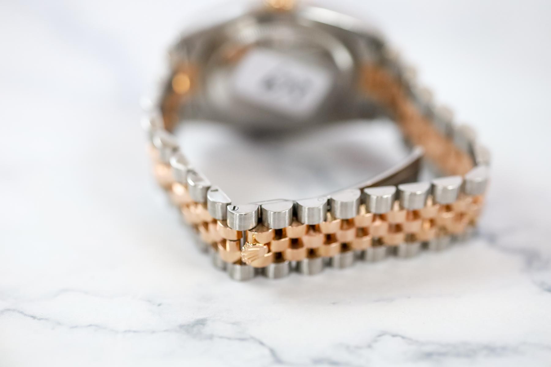 Rolex Datejust 36 116231
