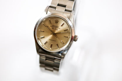 1990 Rolex Air-King 14000