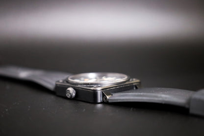 Bell & Ross BR 01-93 GMT