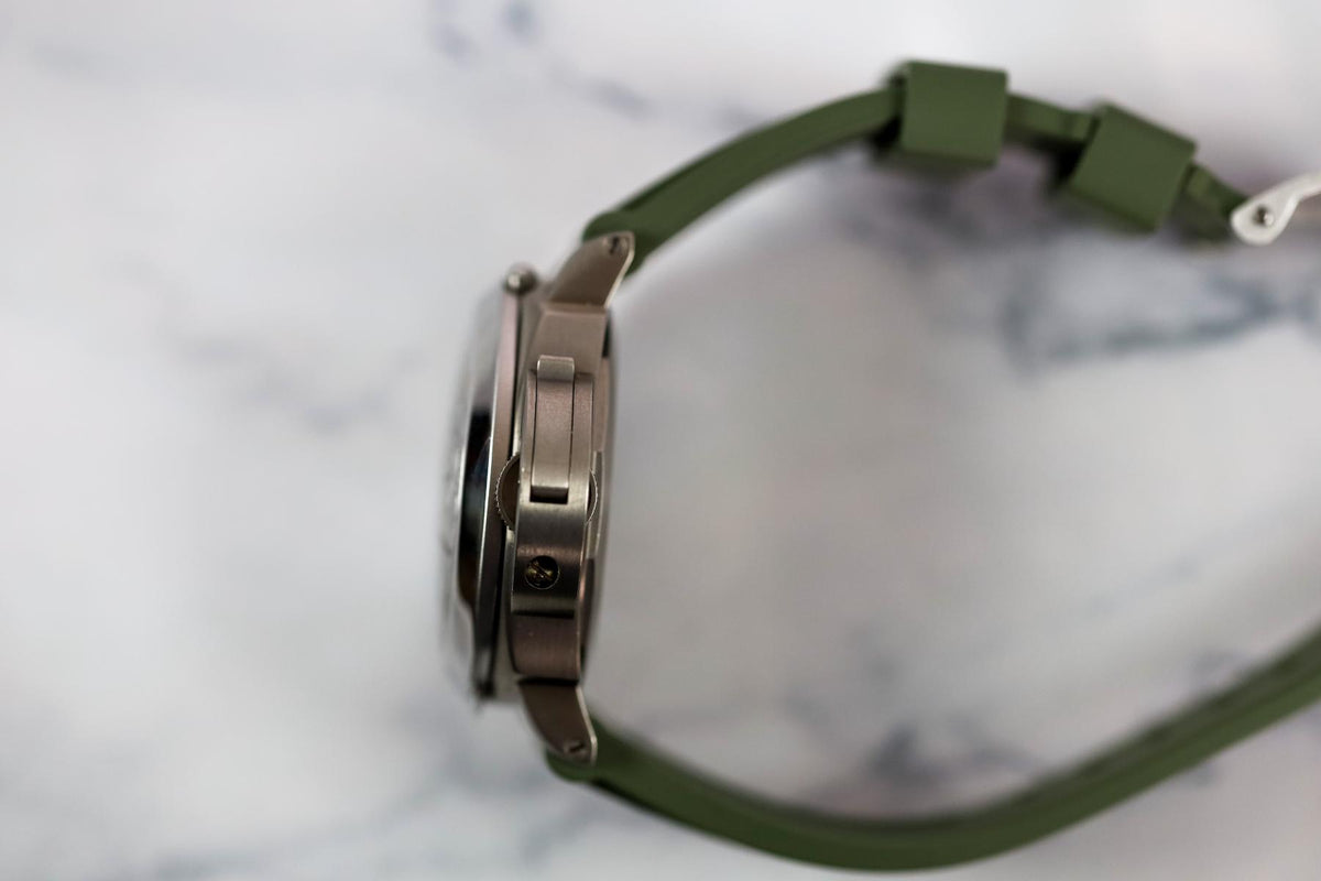 Panerai Luminor Blackseal PAM00076