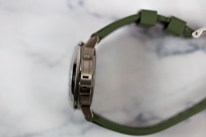 Panerai Luminor Blackseal PAM00076