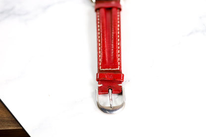 Omega Speedmaster Schumacher 3810.61.41 "Micheal Schumacher"