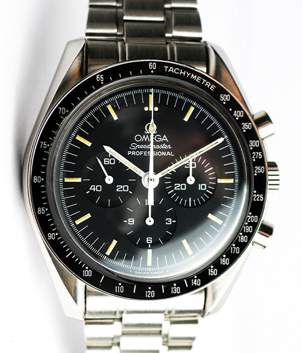 Omega Speedmaster Professional Moonwatch 3590.50