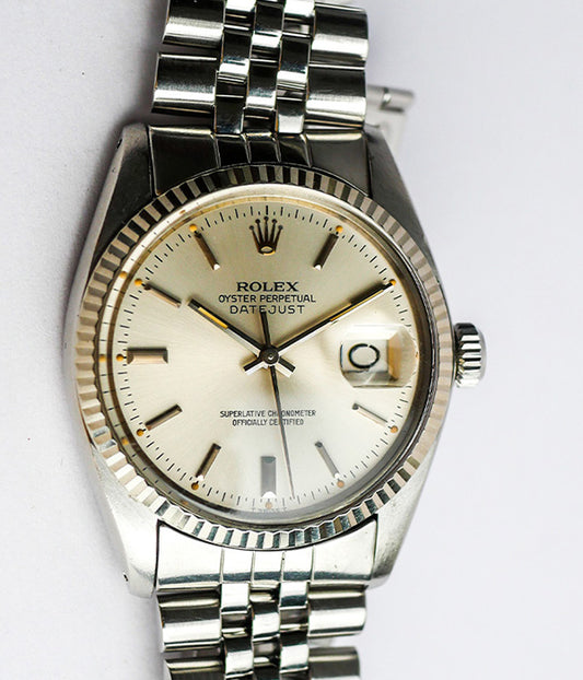 Rolex Datejust 36mm 16014