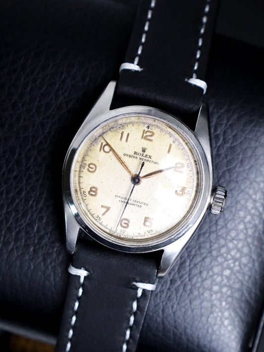 Rolex Bubbleback 4392