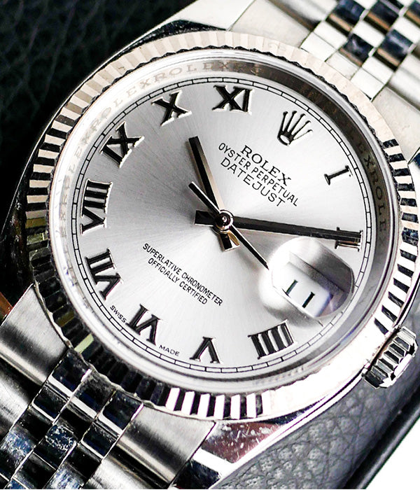 Rolex Datejust 36 116234