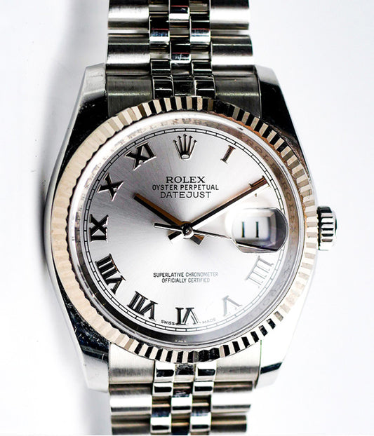 Rolex Datejust 36 116234