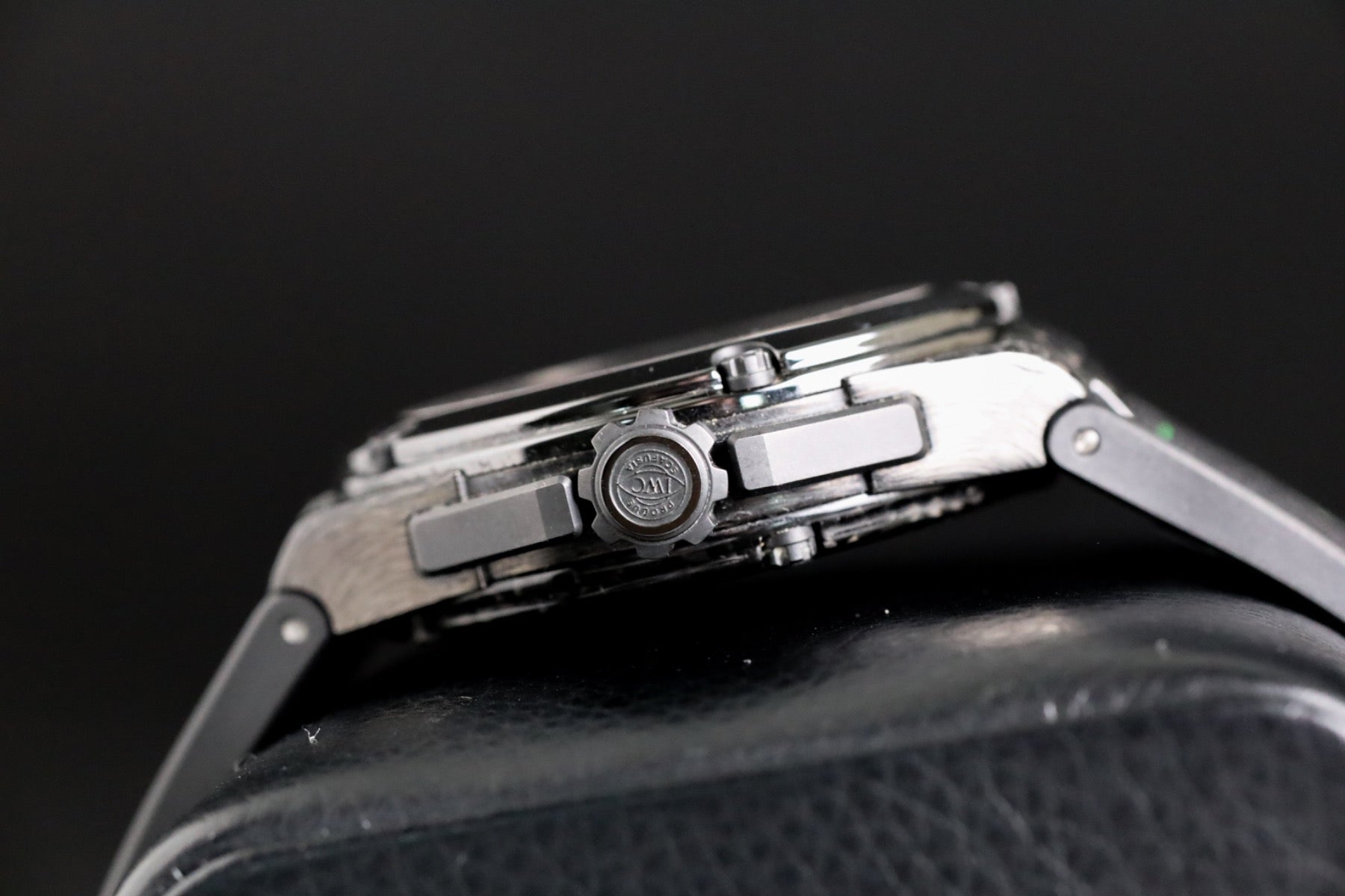 IWC Ingenieur Automatic Performance IW322404 - view 3