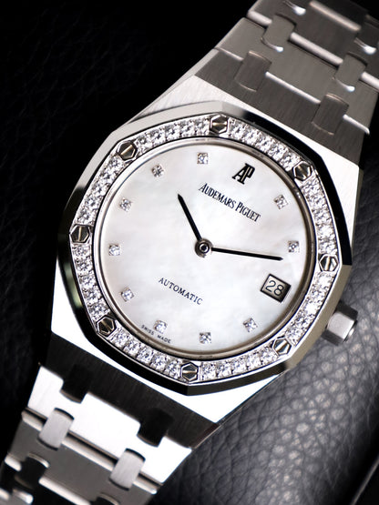 Audemars Piguet Royal Oak 14813bc