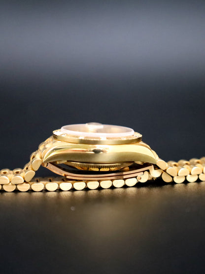 Rolex Lady-President 69288