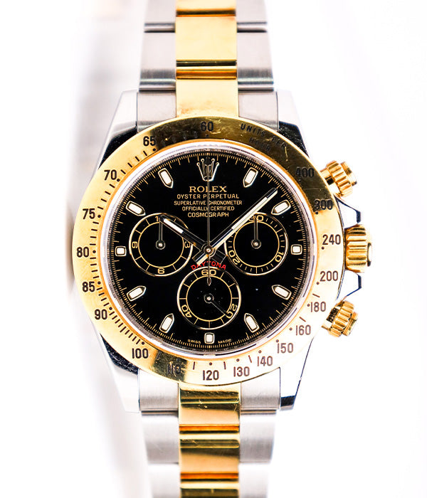 Rolex Daytona 116523 40mm