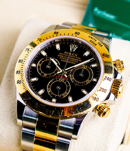 Rolex Daytona 116523 40mm