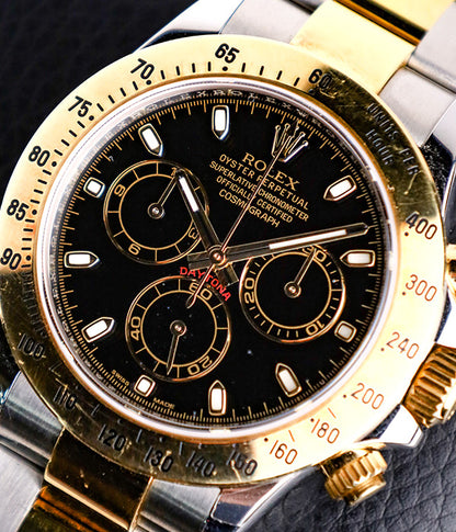 Rolex Daytona 116523 40mm