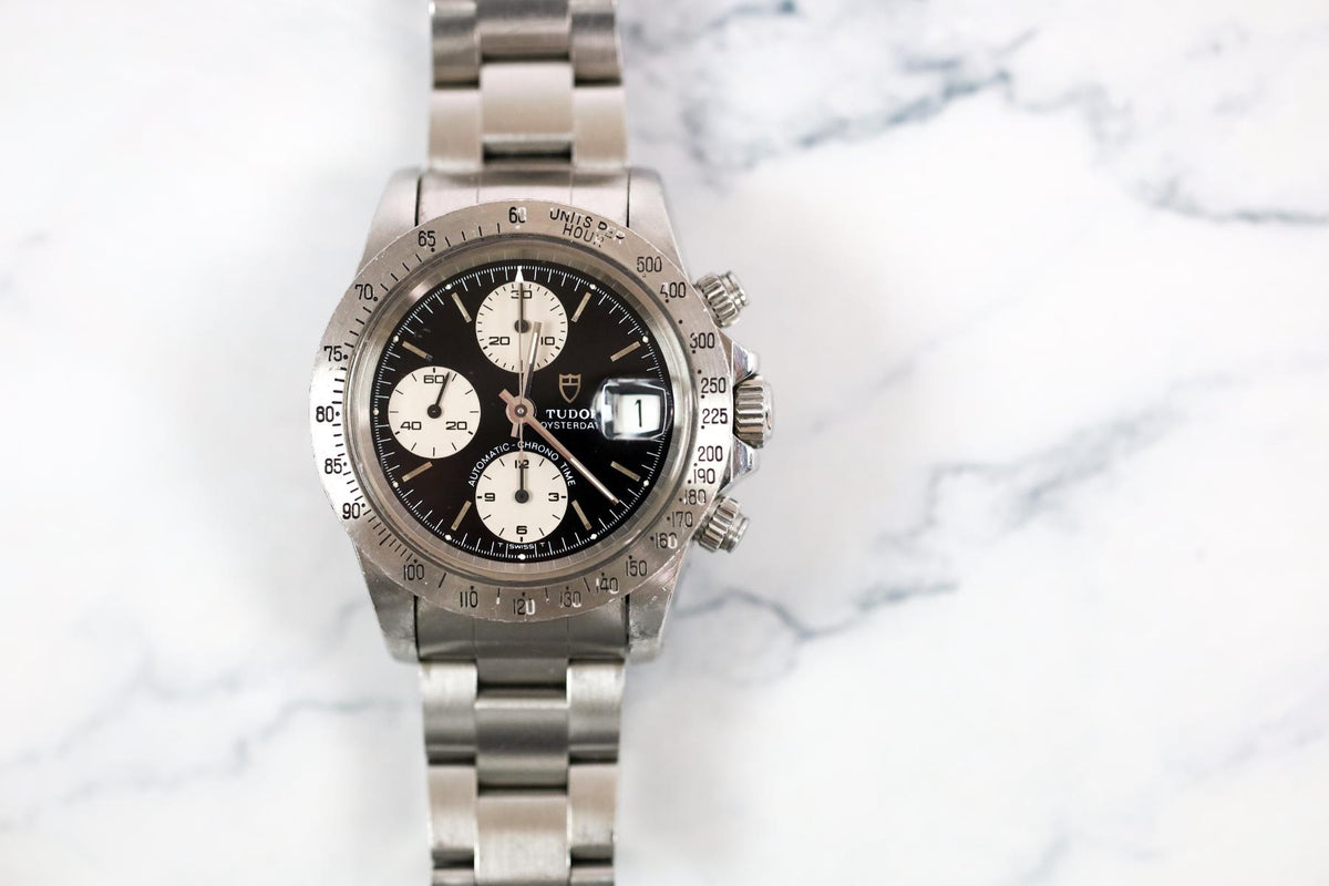 1992 Tudor Big Block 79180