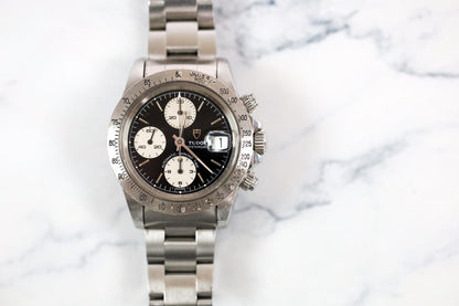 1992 Tudor Big Block 79180
