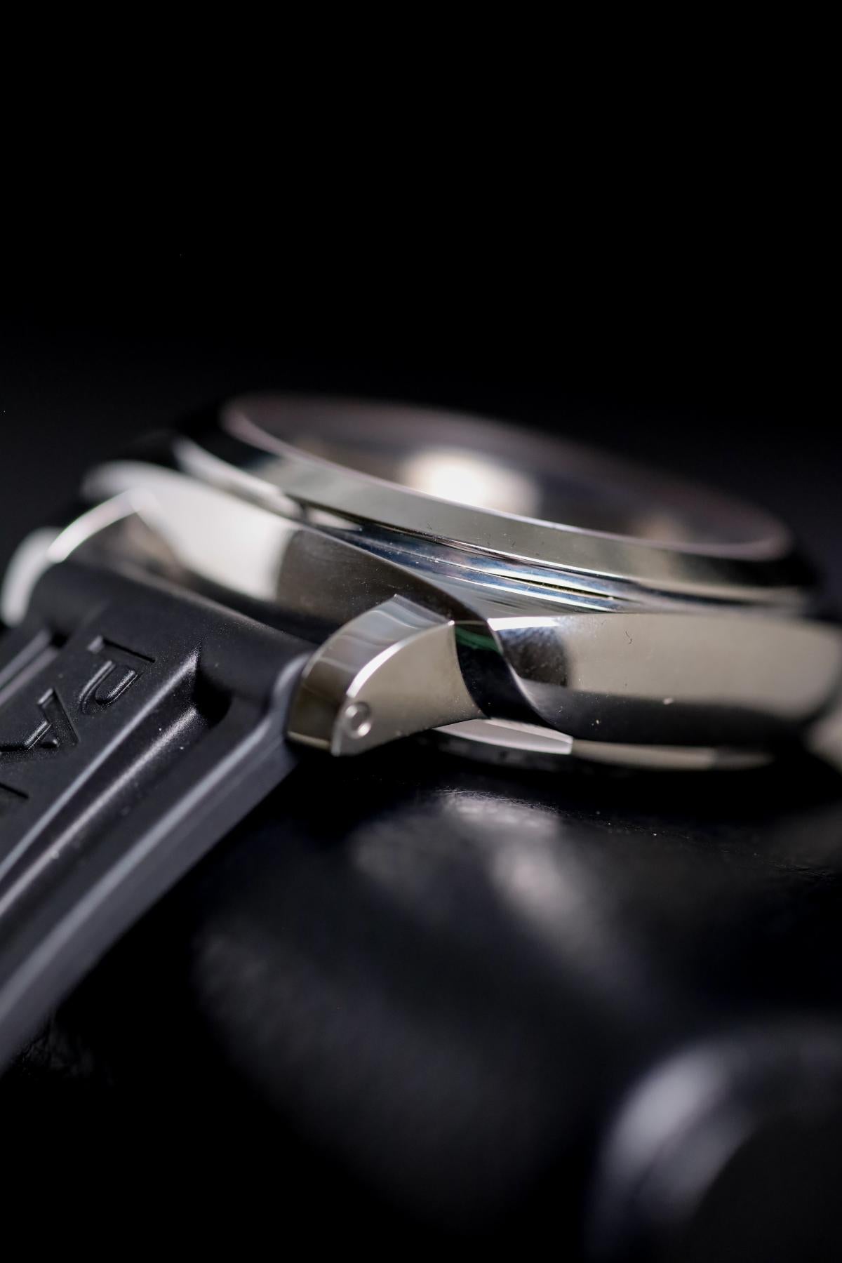 Panerai Luminor Full Set PAM00618 - view 5