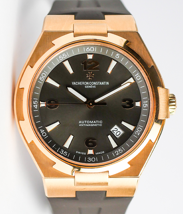 Vacheron Overseas 47040 – NW Timepieces