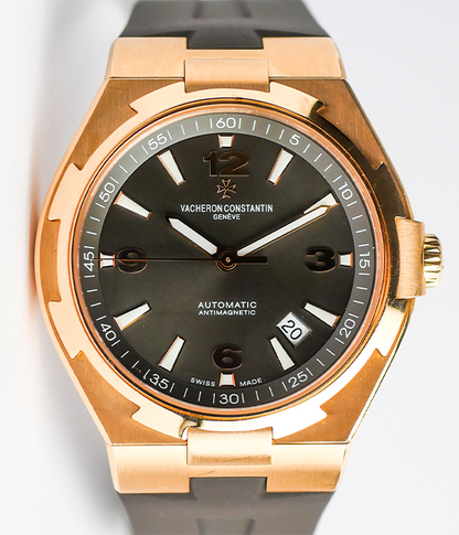 Vacheron Overseas 47040