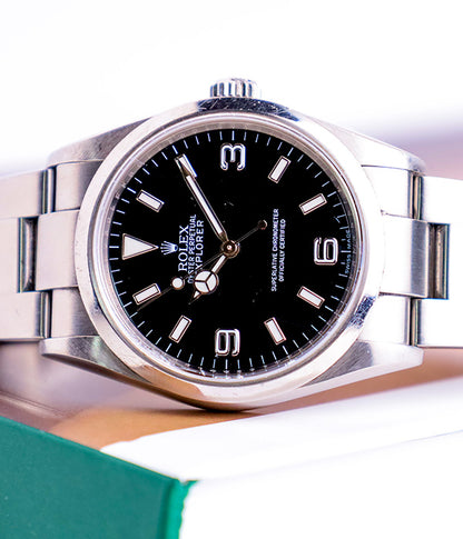 Rolex Explorer 114270