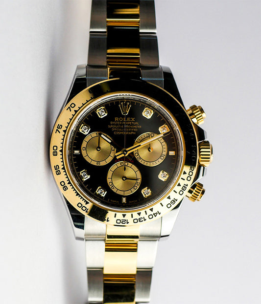 Rolex Daytona 126503 2024 40mm