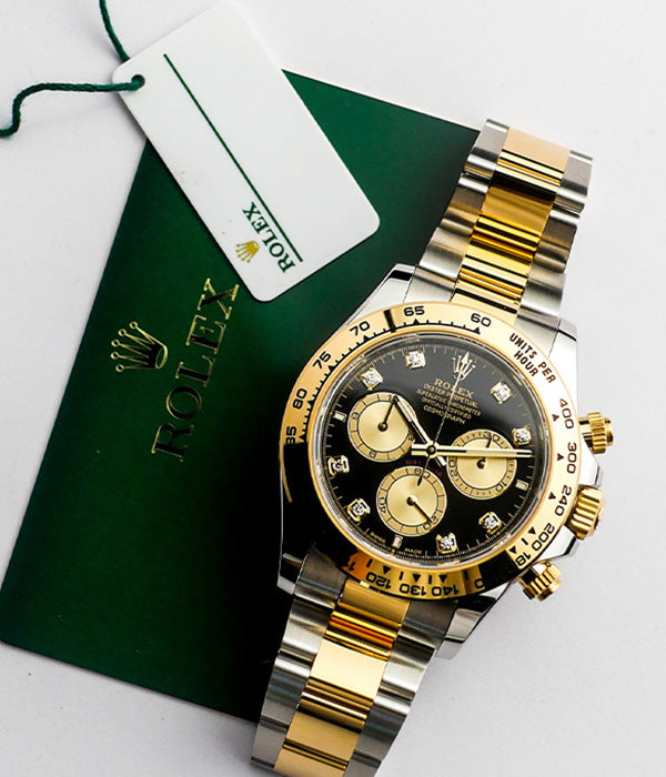 Rolex Daytona 126503 2024 40mm