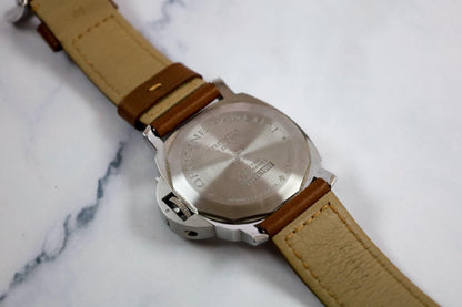 2018 Panerai Luminor PAM00778