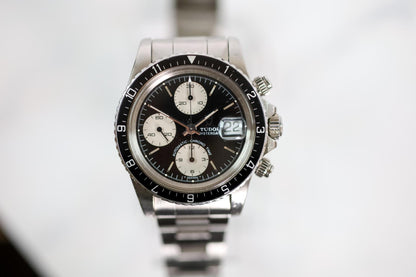 1991 Tudor Oysterdate 79170 "Big Block"