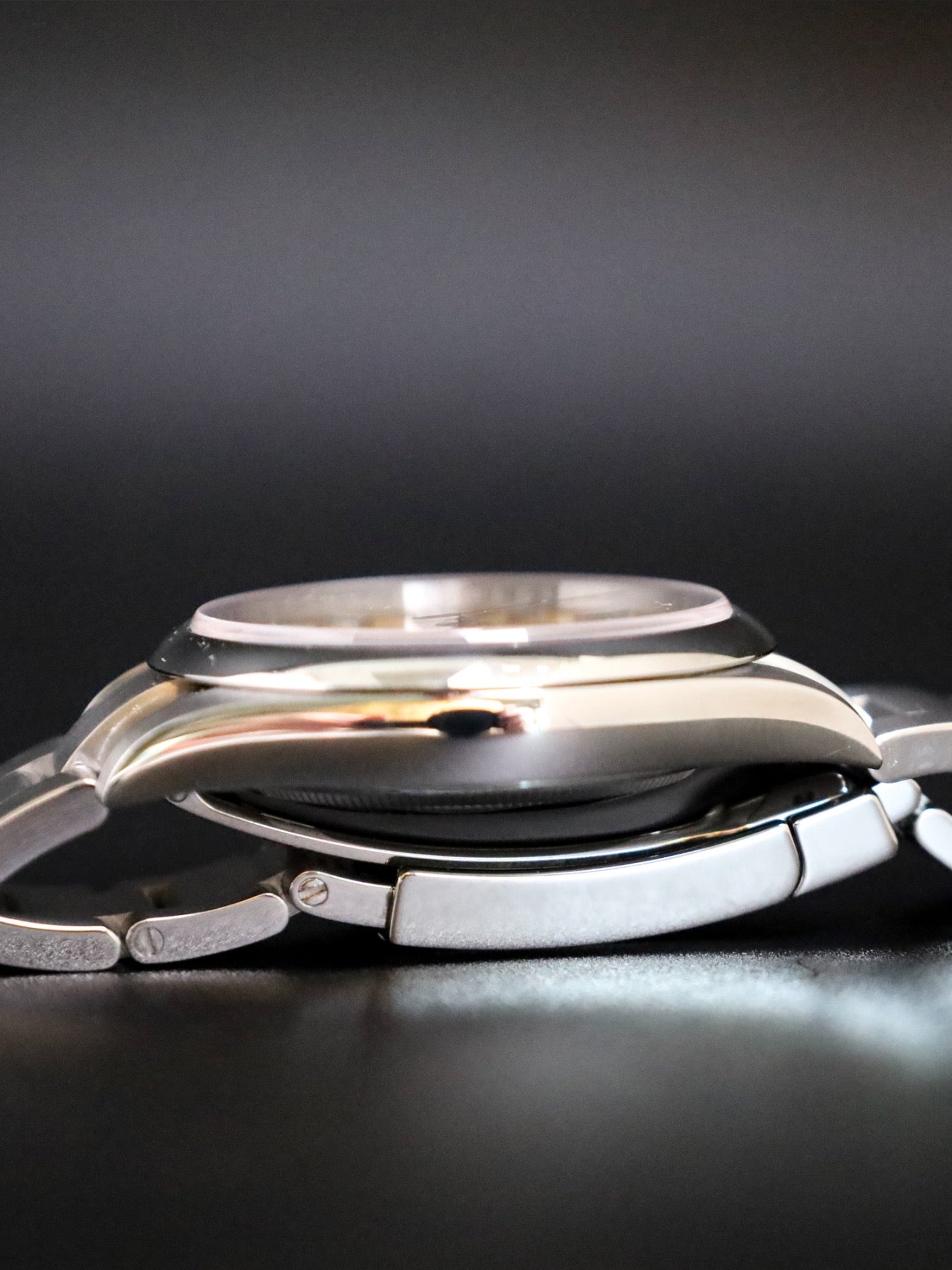 Rolex Oyster Perpetual 41 124300