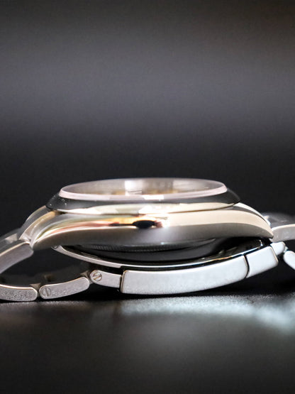 Rolex Oyster Perpetual 41 124300