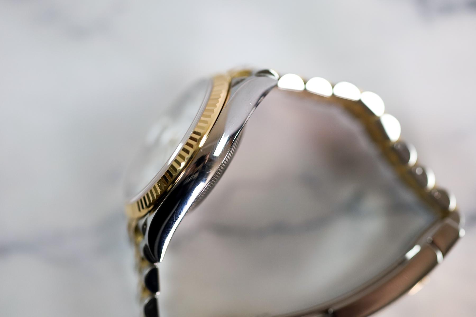 2020 Rolex Datejust 36 126233