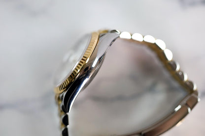 2020 Rolex Datejust 36 126233