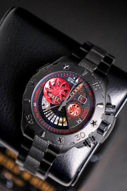 Zenith Defy El Primero Extreme 96.0529.4039 - NW Timepieces