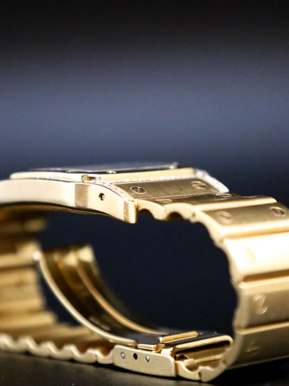 Cartier Santos 887902