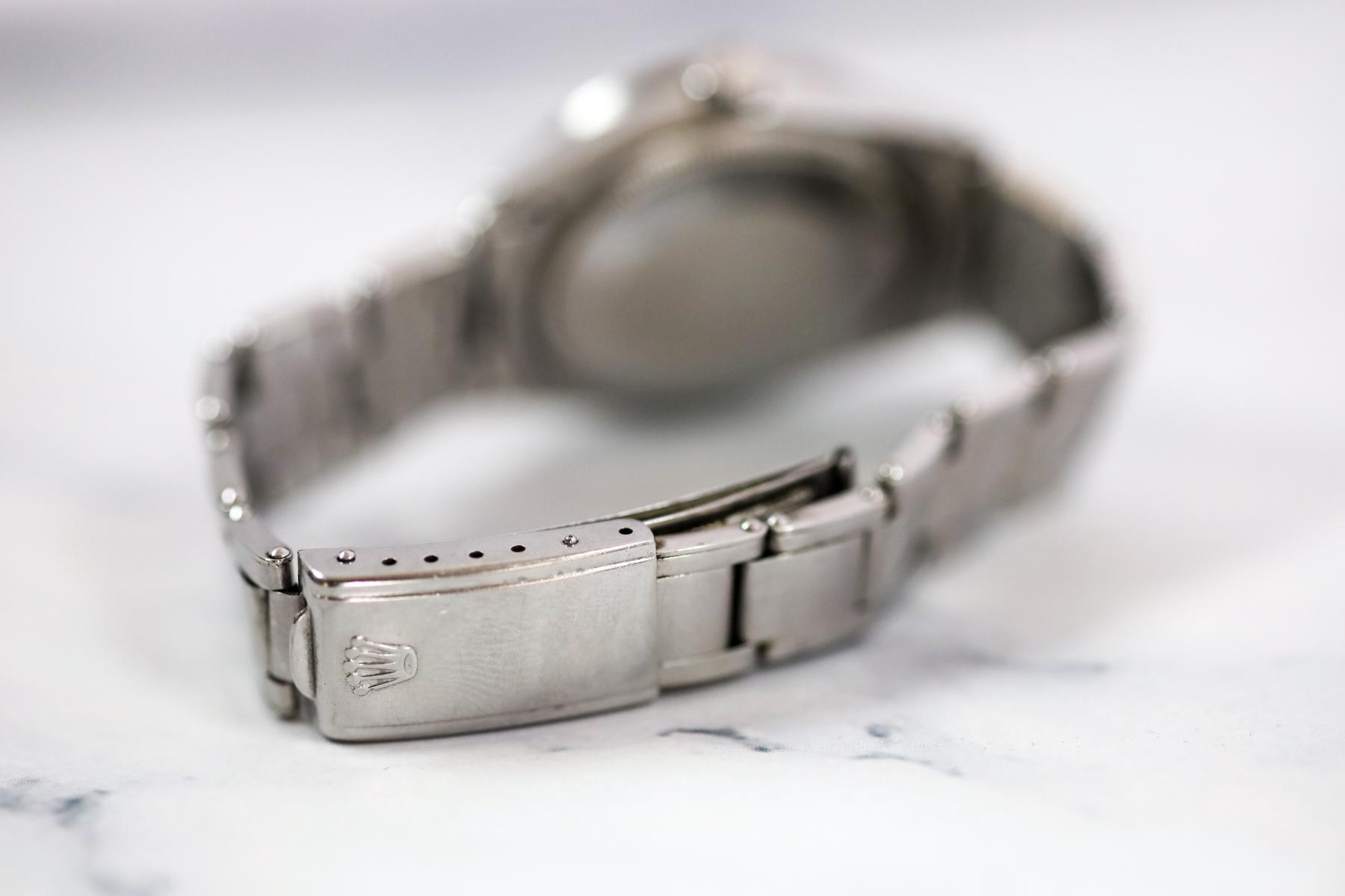 1970 Rolex Oyster Perpetual 