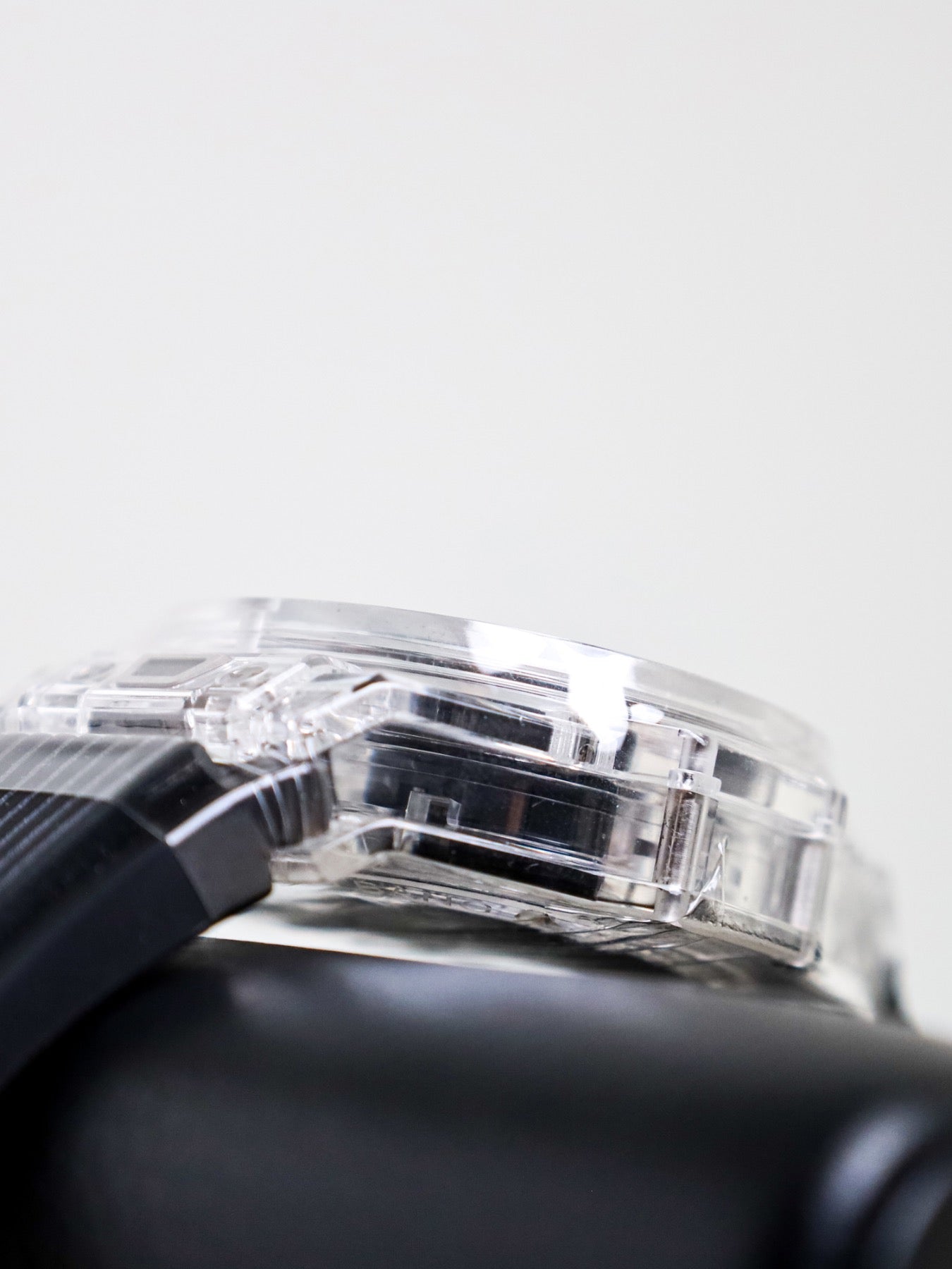 Hublot Big Bang Unico Magic Sapphire 411.JX.1170.RX