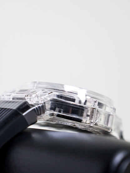 Hublot Big Bang Unico Magic Sapphire 411.JX.1170.RX