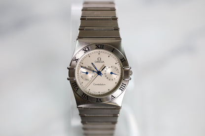Omega Constellation Quartz 3961070