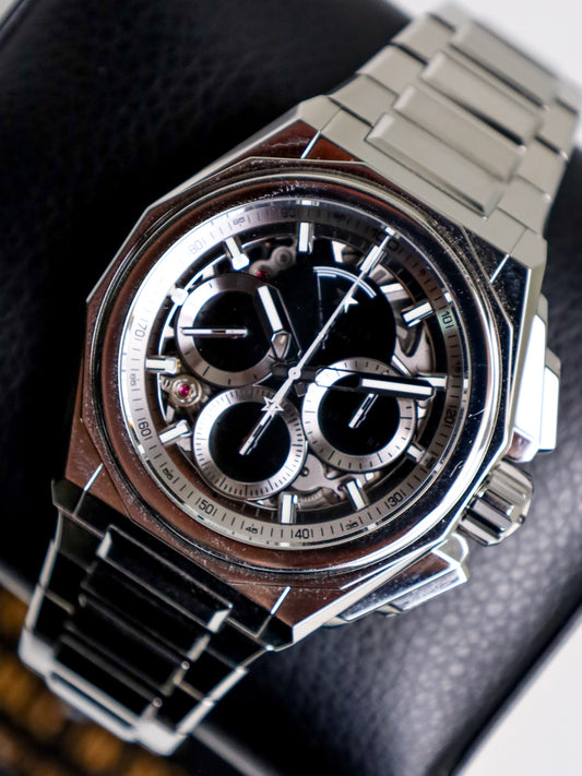 Zenith Defy Extreme 03.9102.9004/90.I001