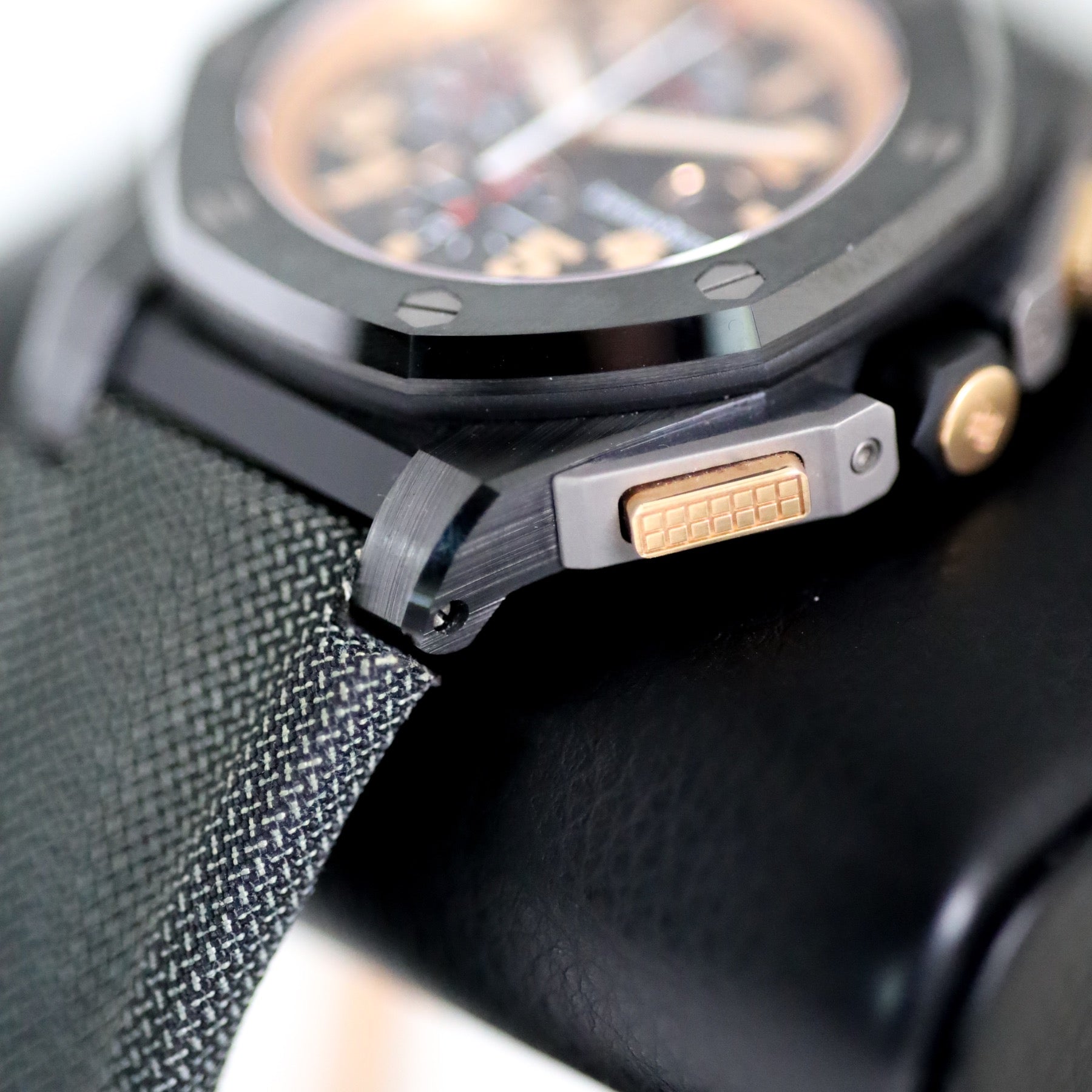 Audemars Piguet Royal Oak Offshore The Legacy Arnold 26378IO - view 7