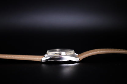 Vulcain Cricket Alarm S2325B