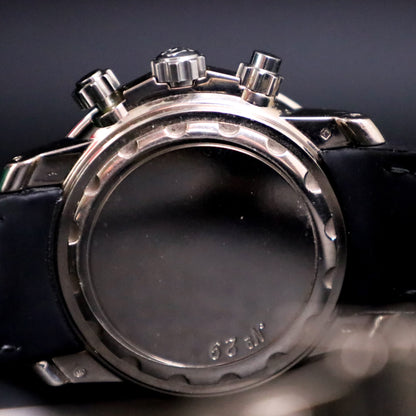 Blancpain Air Command 2285F-6530-66Black