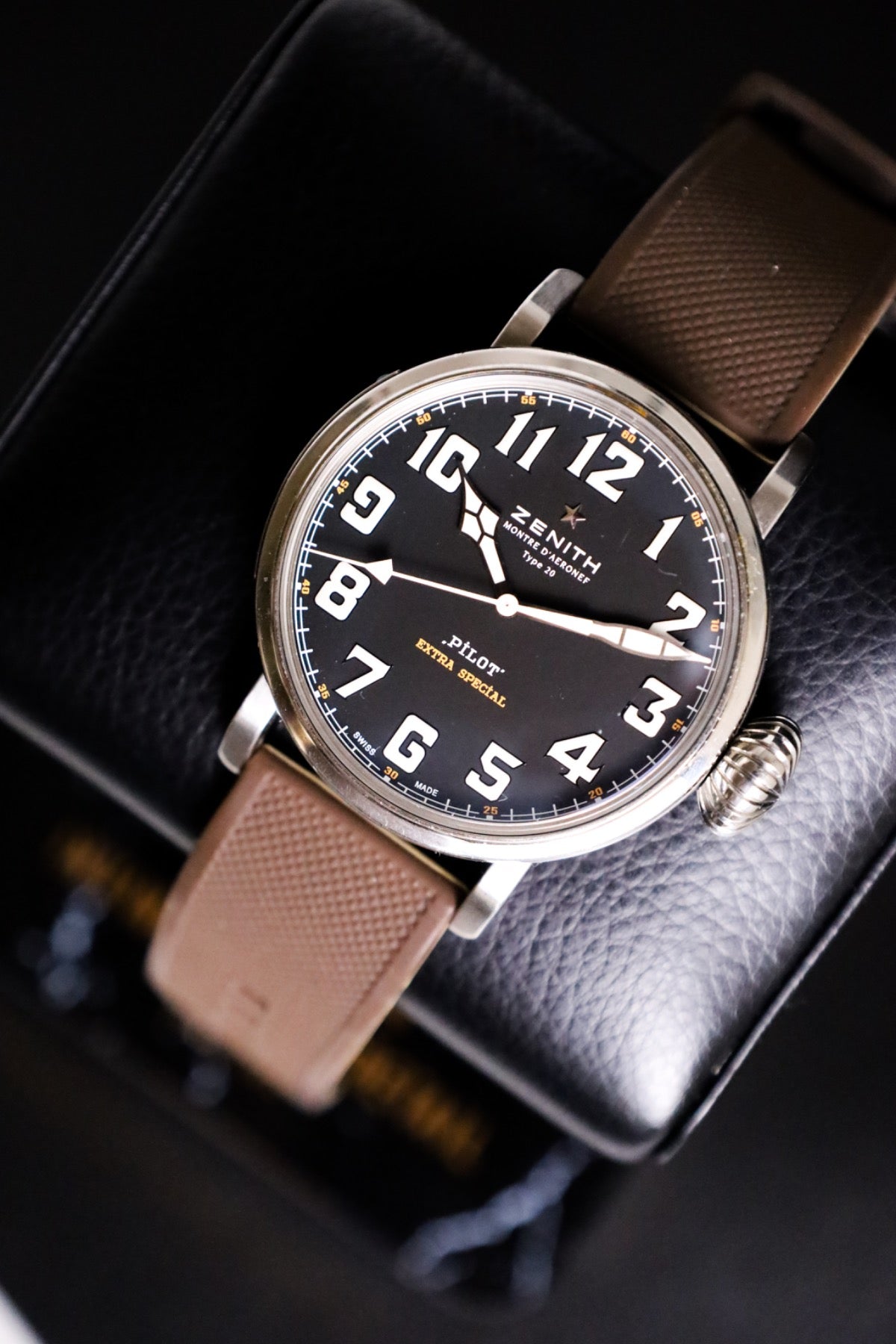 Zenith Pilot Type 20 Extra Special IW378002