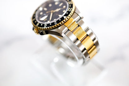 1991 Rolex GMT-Master II 16713