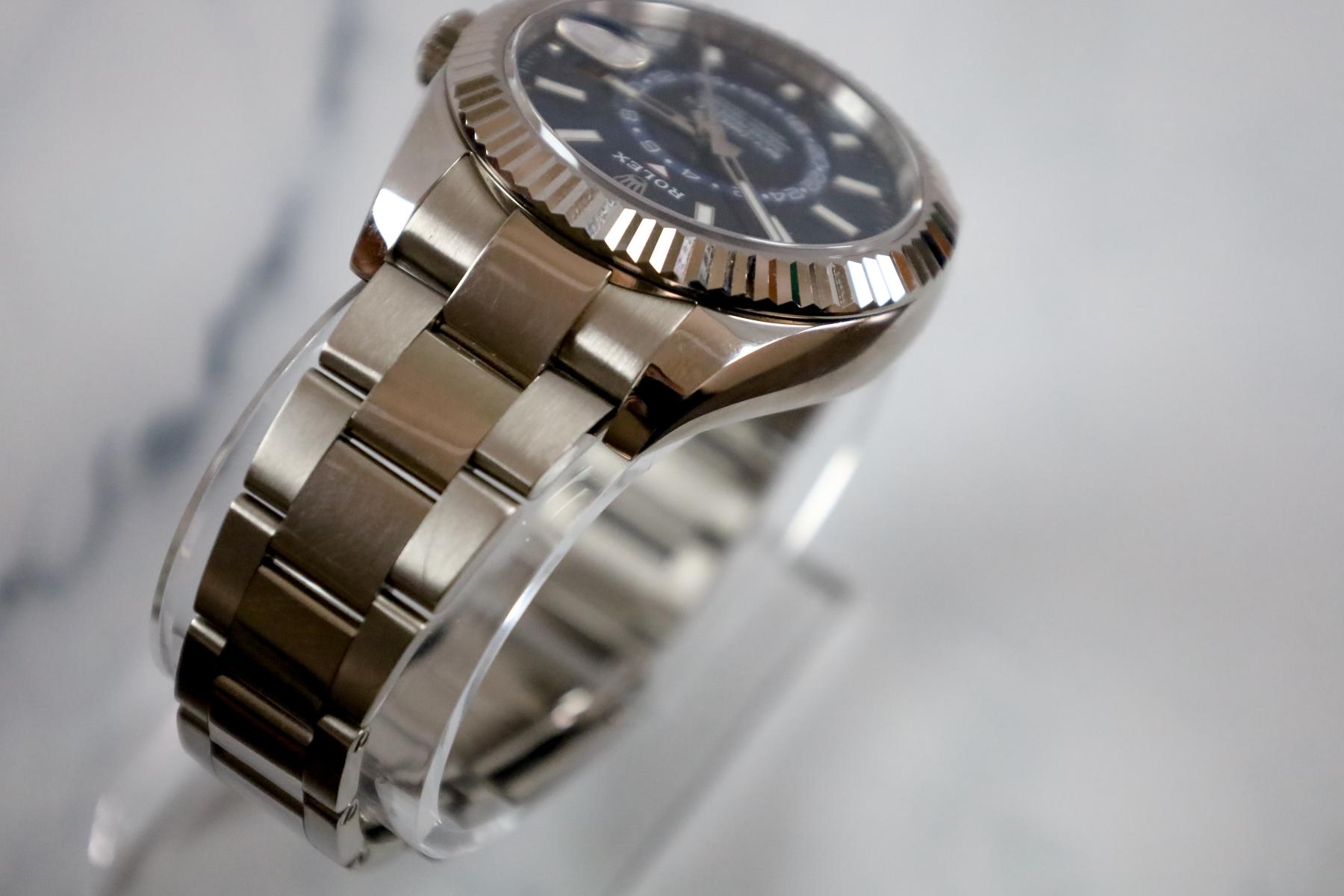 Rolex Sky-Dweller 326939