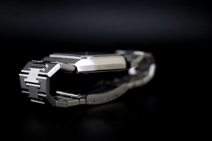 Omega Constellation 168.0062 1975 All Original Rare Tropical Spider Dial