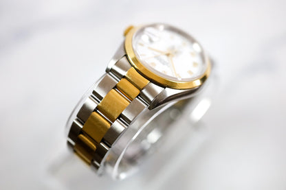 1996 Rolex Datejust 16203 "Nick Price"