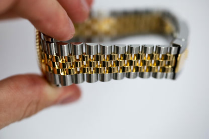 2020 Rolex Datejust 36 126233